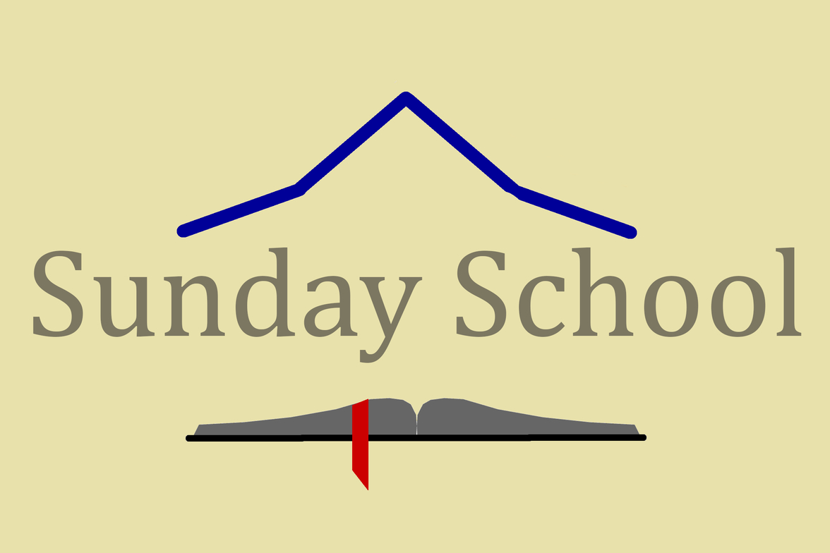 Sunday School Ministries Balmoral Bible Chapel